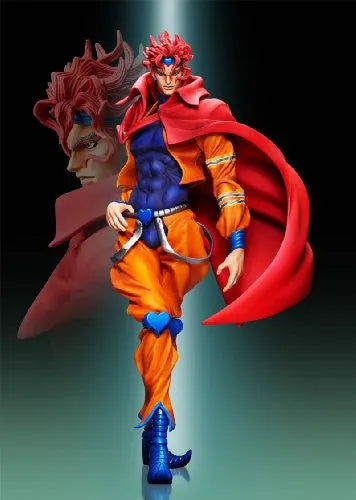 Jojo no Kimyou na Bouken - Stardust Crusaders - Dio Brando - Statue Legend #23 (Di molto bene)ㅤ – Di Molto Bene – ActionFigureBrasil