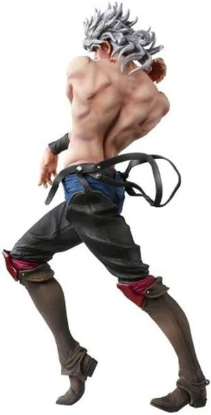 Jojo no Kimyou na Bouken - Stardust Crusaders - Dio Brando - Statue Legend #3 - Shadow Dio Second Ver. (Di molto bene)ㅤ – Di Molto Bene – ActionFigureBrasil