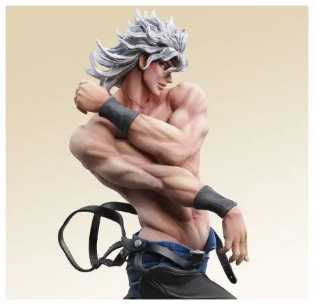 Jojo no Kimyou na Bouken - Stardust Crusaders - Dio Brando - Statue Legend #3 - Shadow Dio Second Ver. (Di molto bene)ㅤ – Di Molto Bene – ActionFigureBrasil