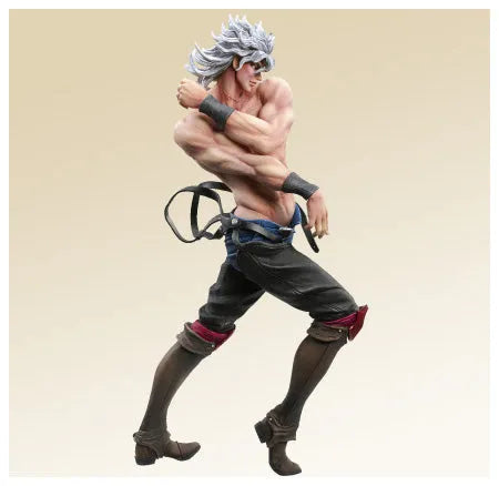 Jojo no Kimyou na Bouken - Stardust Crusaders - Dio Brando - Statue Legend #3 - Shadow Dio Second Ver. (Di molto bene)ㅤ – Di Molto Bene – ActionFigureBrasil