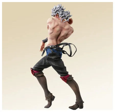 Jojo no Kimyou na Bouken - Stardust Crusaders - Dio Brando - Statue Legend #3 - Shadow Dio Second Ver. (Di molto bene)ㅤ – Di Molto Bene – ActionFigureBrasil