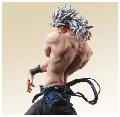 Jojo no Kimyou na Bouken - Stardust Crusaders - Dio Brando - Statue Legend #3 - Shadow Dio Second Ver. (Di molto bene)ㅤ – Di Molto Bene – ActionFigureBrasil — embalagem