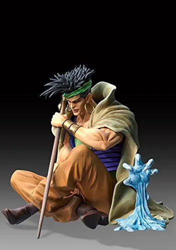 Jojo no Kimyou na Bouken - Stardust Crusaders - Geb - N'Dour - Statue Legend #52 (Di molto bene)ㅤ – Di Molto Bene – ActionFigureBrasil