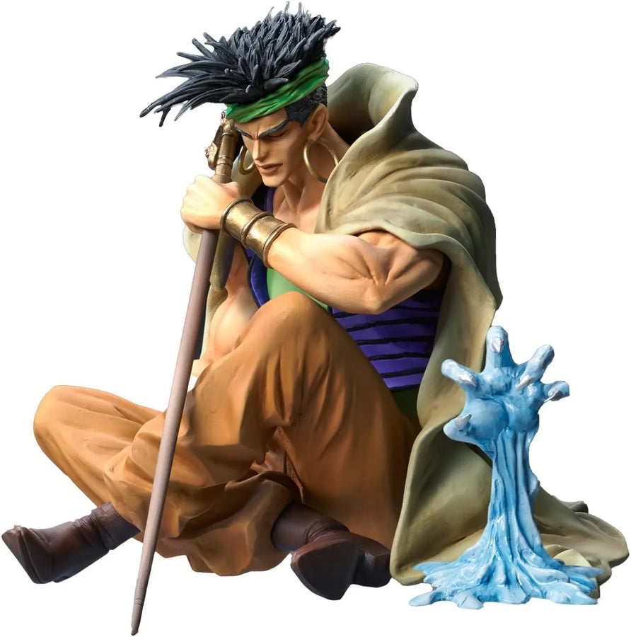 Jojo no Kimyou na Bouken - Stardust Crusaders - Geb Shin - N'Doul - Statue Legend #52 - 2024 Re-release (Di molto bene)ㅤ – Di Molto Bene – ActionFigureBrasil