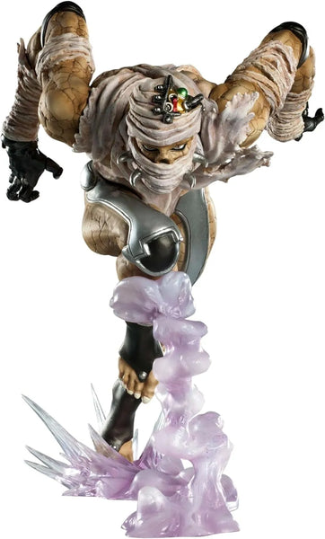 Jojo no Kimyou na Bouken - Stardust Crusaders - Hanged Man - Statue Legend #47 - 2024 Re-release (Di molto bene, Medicos Entertainment)ㅤ – Medicos Entertainment – ActionFigureBrasil