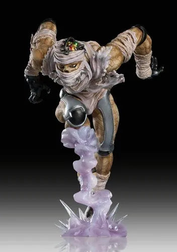 Jojo no Kimyou na Bouken - Stardust Crusaders - Hanged Man - Statue Legend #47 (Di molto bene)ㅤ – Di Molto Bene – ActionFigureBrasil