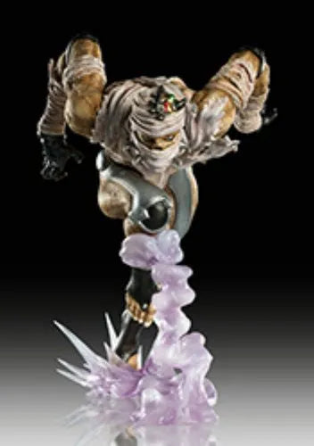 Jojo no Kimyou na Bouken - Stardust Crusaders - Hanged Man - Statue Legend #47 (Di molto bene)ㅤ – Di Molto Bene – ActionFigureBrasil