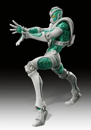 Jojo no Kimyou na Bouken - Stardust Crusaders - Hierophant Green - Statue Legend #46 (Di molto bene)ㅤ – Di Molto Bene – ActionFigureBrasil