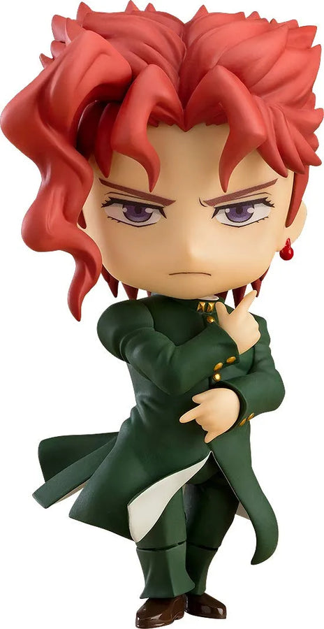Jojo no Kimyou na Bouken - Stardust Crusaders - Kakyouin Noriaki - Nendoroid #1033 (Good Smile Company, Medicos Entertainment)ㅤ – Medicos Entertainment – ActionFigureBrasil