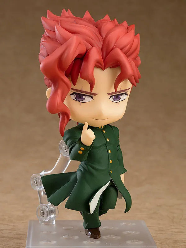 Jojo no Kimyou na Bouken - Stardust Crusaders - Kakyouin Noriaki - Nendoroid #1033 - Re-release (Good Smile Company)ㅤ – Medicos Entertainment – ActionFigureBrasil