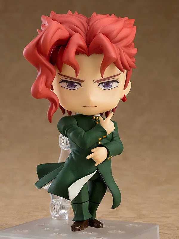 Jojo no Kimyou na Bouken - Stardust Crusaders - Kakyouin Noriaki - Nendoroid #1033 - Re-release (Good Smile Company)ㅤ – Medicos Entertainment – ActionFigureBrasil