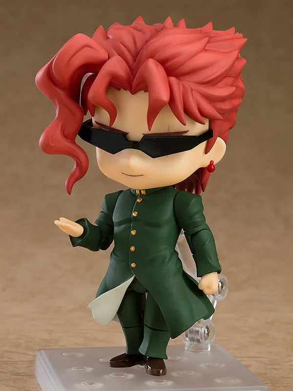 Jojo no Kimyou na Bouken - Stardust Crusaders - Kakyouin Noriaki - Nendoroid #1033 - Re-release (Good Smile Company)ㅤ – Medicos Entertainment – ActionFigureBrasil