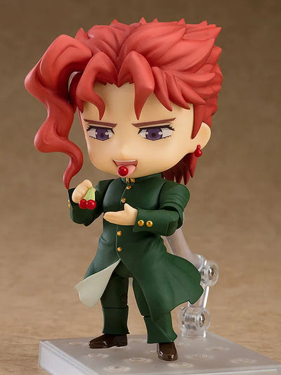 Jojo no Kimyou na Bouken - Stardust Crusaders - Kakyouin Noriaki - Nendoroid #1033 - Re-release (Good Smile Company)ㅤ – Medicos Entertainment – ActionFigureBrasil — ambientada