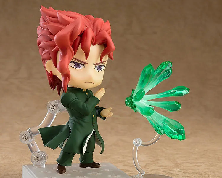 Jojo no Kimyou na Bouken - Stardust Crusaders - Kakyouin Noriaki - Nendoroid #1033 - Re-release (Good Smile Company)ㅤ – Medicos Entertainment – ActionFigureBrasil