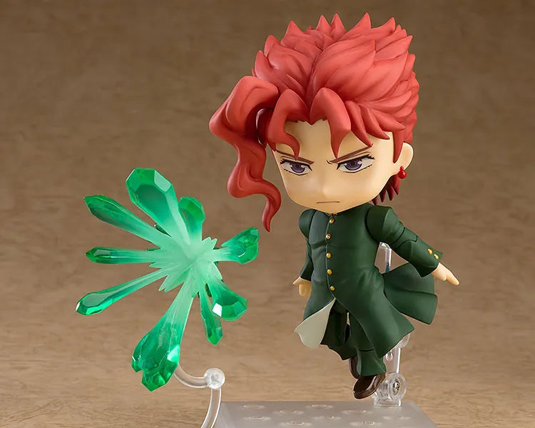 Jojo no Kimyou na Bouken - Stardust Crusaders - Kakyouin Noriaki - Nendoroid #1033 - Re-release (Good Smile Company)ㅤ – Medicos Entertainment – ActionFigureBrasil