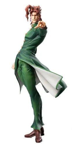 Jojo no Kimyou na Bouken - Stardust Crusaders - Kakyouin Noriaki - Statue Legend #45 (Di molto bene)ㅤ – Di Molto Bene – ActionFigureBrasil