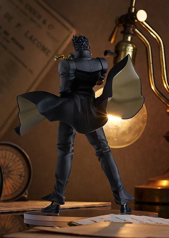 Jojo no Kimyou na Bouken - Stardust Crusaders - Kujo Jotaro - Pop Up Parade (Good Smile Company)ㅤ – Good Smile Company – ActionFigureBrasil