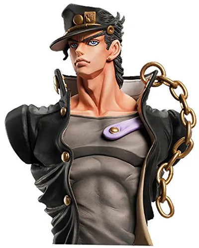 Jojo no Kimyou na Bouken - Stardust Crusaders - Kuujou Joutarou - Super Figure Magnet Collection (Medicos Entertainment)ㅤ – Medicos Entertainment – ActionFigureBrasil