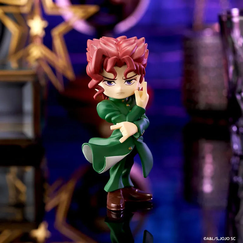 Jojo no Kimyou na Bouken - Stardust Crusaders - PalVerse - PalVerse Jojo no Kimyou na Bouken Stardust Crusaders (Bushiroad Creative)ㅤ – Bushiroad Creative – ActionFigureBrasil