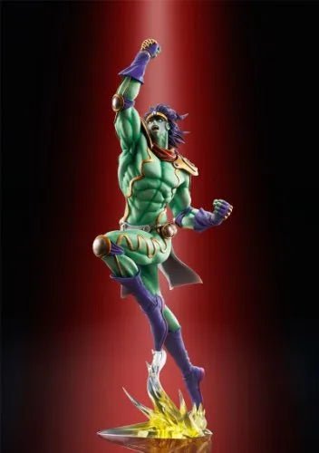 Jojo no Kimyou na Bouken - Stardust Crusaders - Star Platinum - Statue Legend #15 (Di molto bene)ㅤ – Di Molto Bene – ActionFigureBrasil