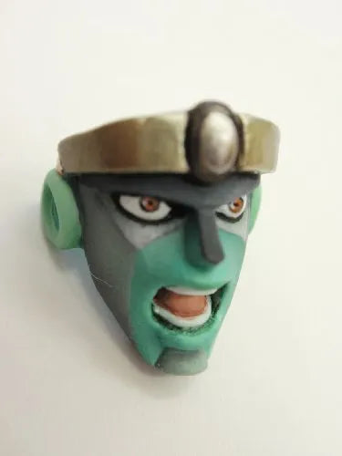 Jojo no Kimyou na Bouken - Stardust Crusaders - Star Platinum - Super Action Statue #1 (Medicos Entertainment)ㅤ – Medicos Entertainment – ActionFigureBrasil