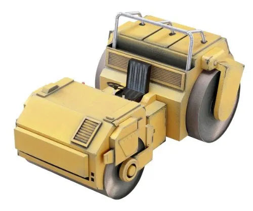 Jojo no Kimyou na Bouken - Stardust Crusaders - Super Action Statue - Road Roller (Medicos Entertainment)ㅤ – Medicos Entertainment – ActionFigureBrasil