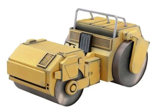 Jojo no Kimyou na Bouken - Stardust Crusaders - Super Action Statue - Road Roller (Medicos Entertainment)ㅤ – Medicos Entertainment – ActionFigureBrasil
