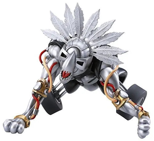 Jojo no Kimyou na Bouken - Stardust Crusaders - The Fool - Statue Legend #1 (Di molto bene)ㅤ – Di Molto Bene – ActionFigureBrasil