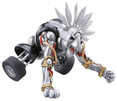 Jojo no Kimyou na Bouken - Stardust Crusaders - The Fool - Statue Legend #1 (Di molto bene)ㅤ – Di Molto Bene – ActionFigureBrasil — acessórios