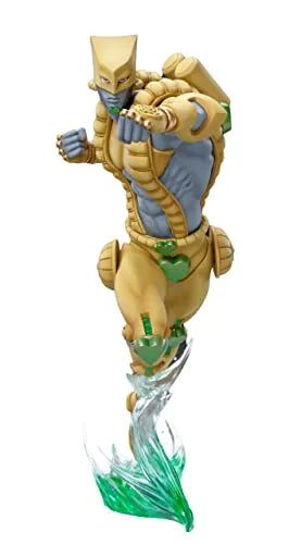 Jojo no Kimyou na Bouken - Stardust Crusaders - The World - Statue Legend #22 - 2023 Re-release (Di molto bene, Medicos Entertainment)ㅤ – Medicos Entertainment – ActionFigureBrasil