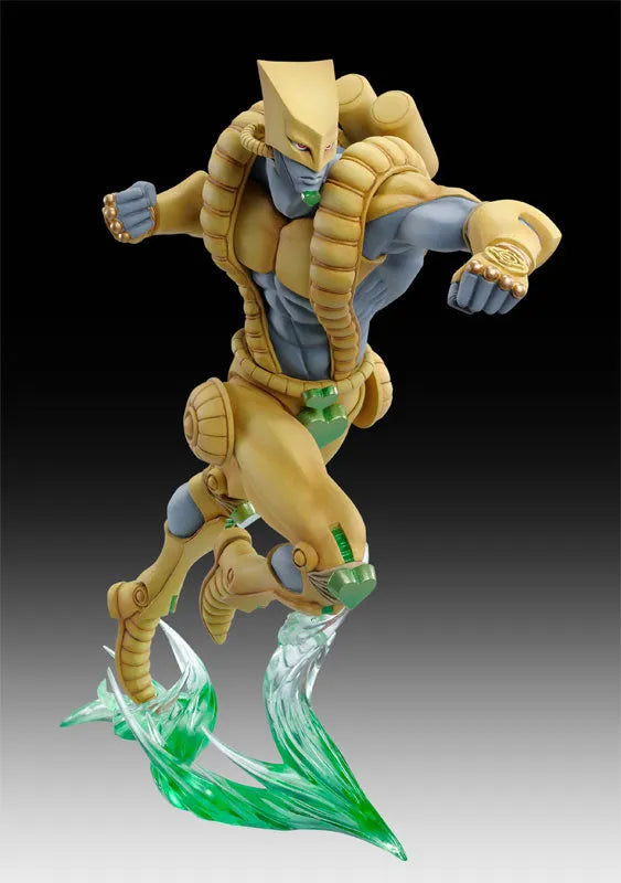 Jojo no Kimyou na Bouken - Stardust Crusaders - The World - Statue Legend #22 - 2023 Re-release (Di molto bene, Medicos Entertainment)ㅤ – Medicos Entertainment – ActionFigureBrasil