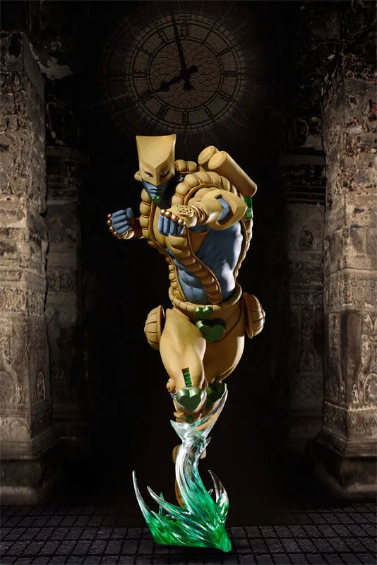Jojo no Kimyou na Bouken - Stardust Crusaders - The World - Statue Legend #22 - 2023 Re-release (Di molto bene, Medicos Entertainment)ㅤ – Medicos Entertainment – ActionFigureBrasil
