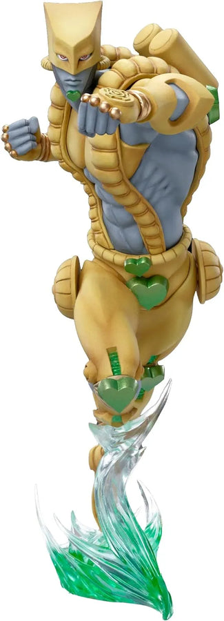 Jojo no Kimyou na Bouken - Stardust Crusaders - The World - Statue Legend #22 - 2024 Re-release (Di molto bene, Medicos Entertainment)ㅤ – Di Molto Bene – ActionFigureBrasil