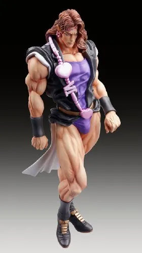 Jojo no Kimyou na Bouken - Stardust Crusaders - Vanilla Ice - Statue Legend #2 (Di molto bene)ㅤ – Di Molto Bene – ActionFigureBrasil