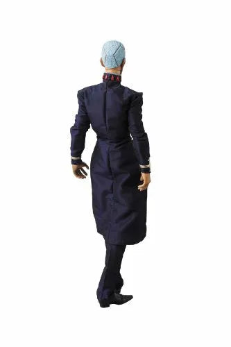 Jojo no Kimyou na Bouken - Stone Ocean - Enrico Pucci - Green Baby - Real Action Heroes #522 - 1/6 (Medicom Toy)ㅤ – Medicom Toy – ActionFigureBrasil