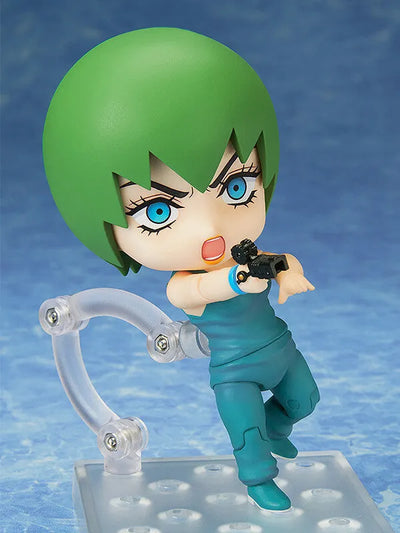 Jojo no Kimyou na Bouken - Stone Ocean - Foo Fighters - Foo Fighters Stand - Nendoroid #1966 (Good Smile Company, Medicos Entertainment)ㅤ – Good Smile Company – ActionFigureBrasil — ambientada