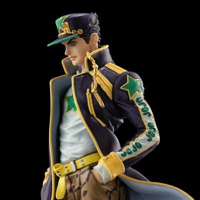 Jojo no Kimyou na Bouken - Stone Ocean - Kujo Jotaro - Ball Pen - Figure Pen (Medicos Entertainment, Sentinel)ㅤ – Medicos Entertainment – ActionFigureBrasil — ângulo diferente