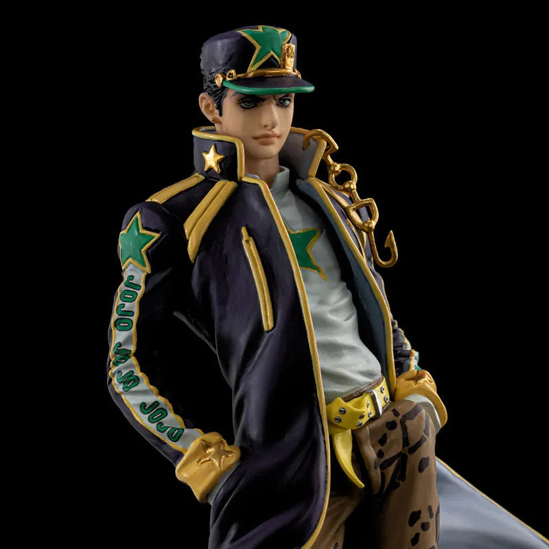 Jojo no Kimyou na Bouken - Stone Ocean - Kujo Jotaro - Ball Pen - Figure Pen (Medicos Entertainment, Sentinel)ㅤ – Medicos Entertainment – ActionFigureBrasil