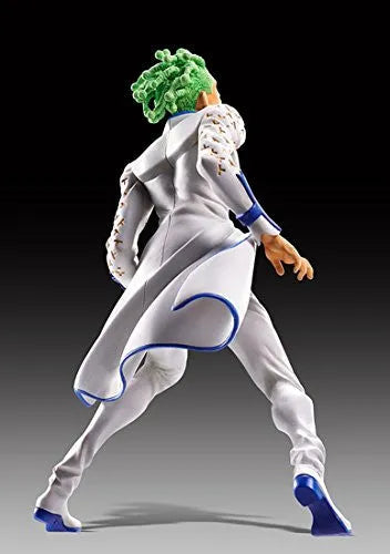 Jojo no Kimyou na Bouken - Vento Aureo - Cioccolata - Statue Legend #50 (Di molto bene)ㅤ – Di Molto Bene – ActionFigureBrasil