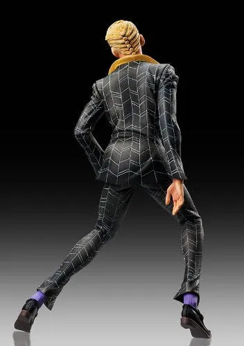 Jojo no Kimyou na Bouken - Vento Aureo - Prosciutto - The Grateful Dead - Statue Legend #31 (Di molto bene)ㅤ – Di Molto Bene – ActionFigureBrasil