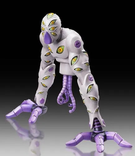 Jojo no Kimyou na Bouken - Vento Aureo - Prosciutto - The Grateful Dead - Statue Legend #31 (Di molto bene)ㅤ – Di Molto Bene – ActionFigureBrasil