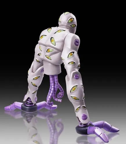 Jojo no Kimyou na Bouken - Vento Aureo - Prosciutto - The Grateful Dead - Statue Legend #31 (Di molto bene)ㅤ – Di Molto Bene – ActionFigureBrasil