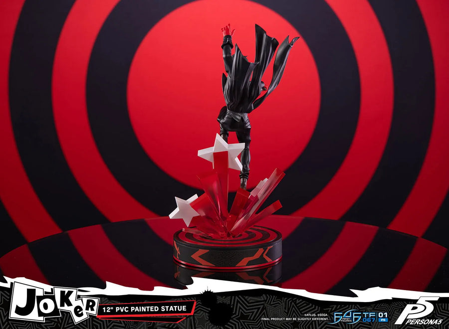 Joker (Collector's Edition) - LIMITED EDITION – First 4 Figures – ActionFigure Brasil