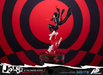 Joker (Collector's Edition) - LIMITED EDITION – First 4 Figures – ActionFigure Brasil — ambientada