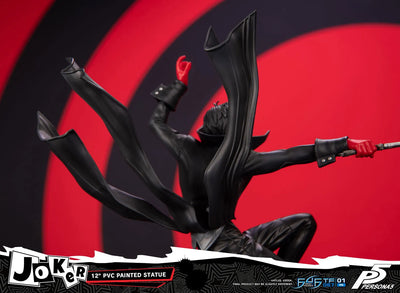 Joker (Collector's Edition) - LIMITED EDITION – First 4 Figures – ActionFigure Brasil — ambientada