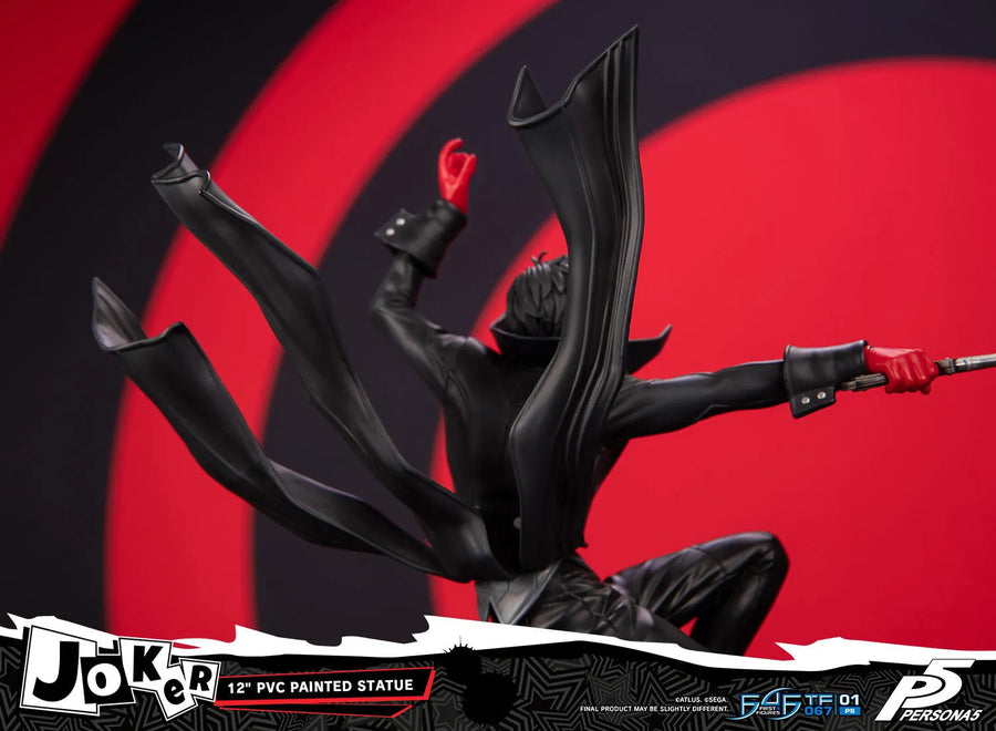 Joker (Collector's Edition) - LIMITED EDITION – First 4 Figures – ActionFigure Brasil