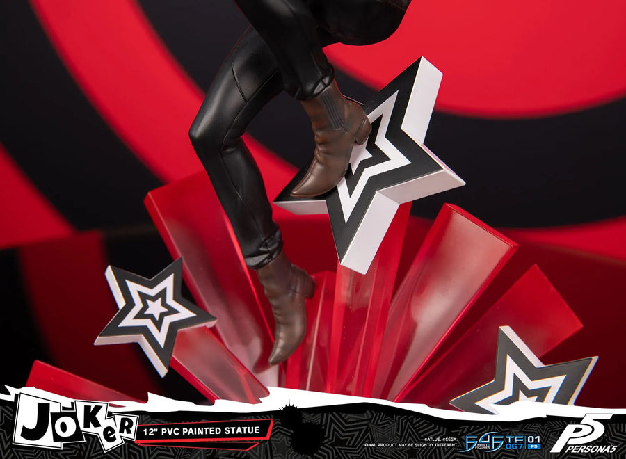 Joker (Collector's Edition) - LIMITED EDITION – First 4 Figures – ActionFigure Brasil