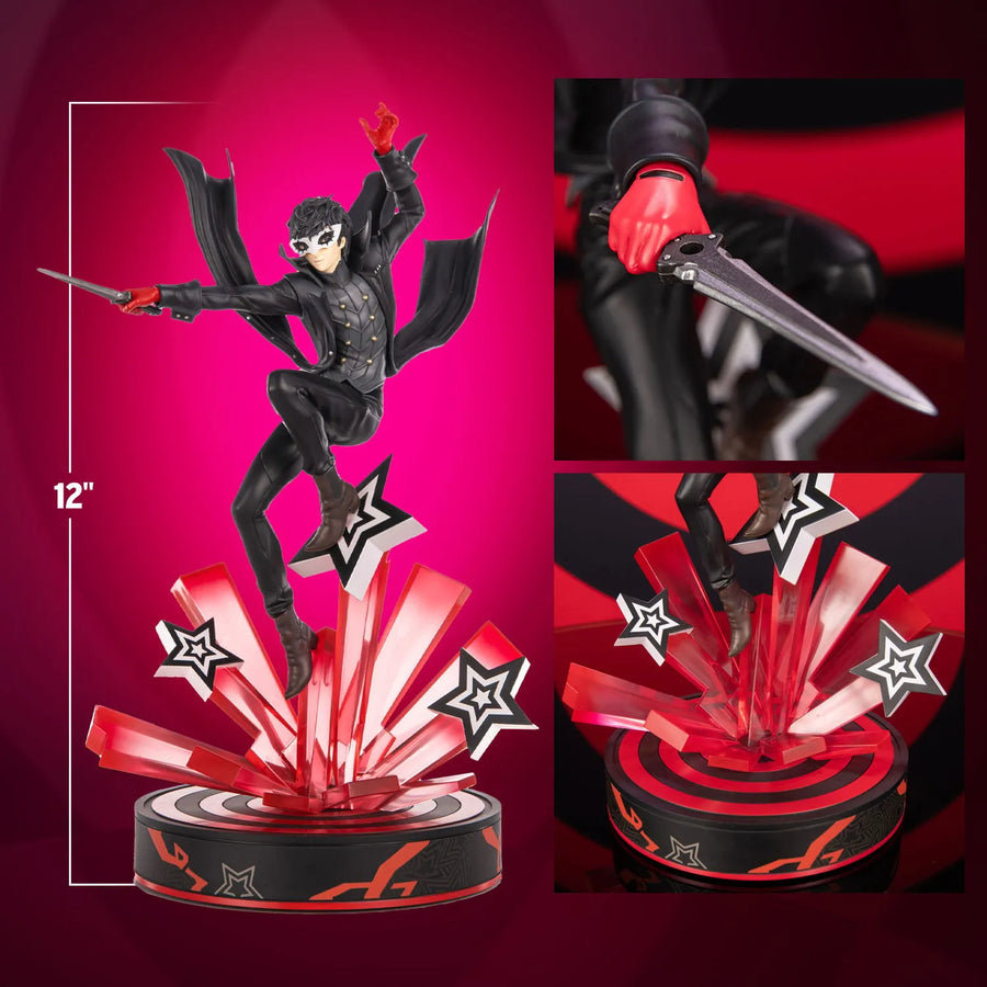 Joker (Collector's Edition) - LIMITED EDITION – First 4 Figures – ActionFigure Brasil