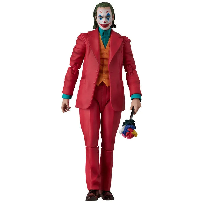 Joker - Mafex (No.309) - Joker Ver. (Medicom Toy)ㅤ – Medicom Toy – ActionFigureBrasil
