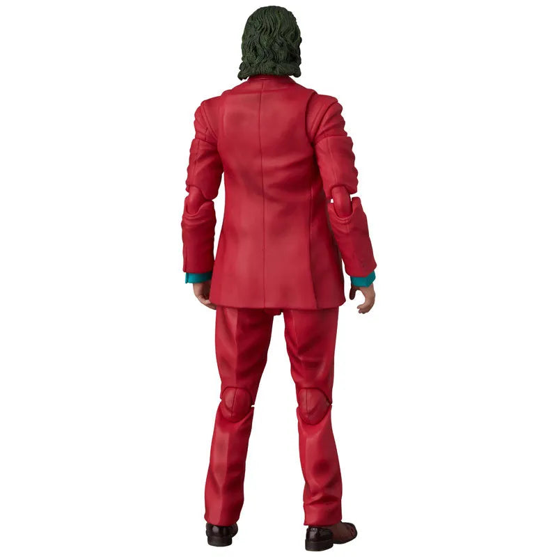 Joker - Mafex (No.309) - Joker Ver. (Medicom Toy)ㅤ – Medicom Toy – ActionFigureBrasil